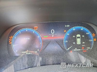Zdjęcie 9 z 14 samochodu: 2024 TOYOTA HIGHLANDER PLATINUM VIN:5TDKDRAH8RS544052 - miniatura
