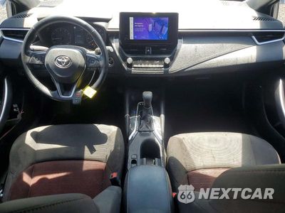 Zdjęcie 8 z 12 samochodu: 2023 TOYOTA COROLLA SE VIN:5YFS4MCE6PP164882 - miniatura