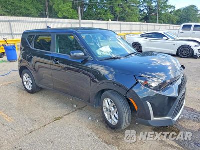 Czwarte zdjęcie samochodu z boku: 2025 KIA SOUL LX VIN:KNDJ23AU4S7933363 - miniatura