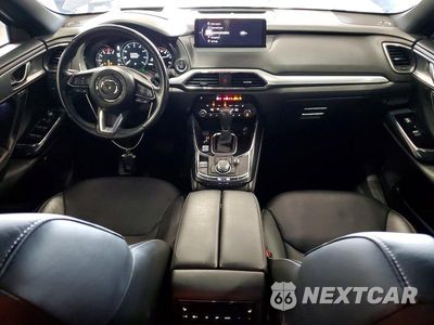 Zdjęcie 8 z 13 samochodu: 2021 MAZDA CX-9 GRAND TOURING VIN:JM3TCBDY6M0540322 - miniatura