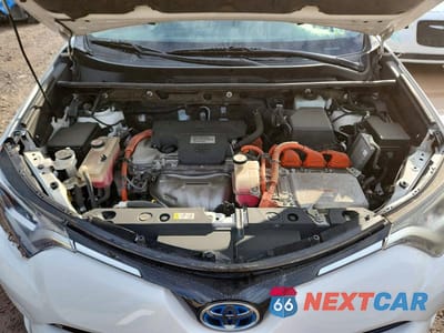 Zdjęcie 12 z 13 samochodu: 2018 TOYOTA RAV4 HYBRID XLE VIN:JTMRJREV5JD253550 - miniatura