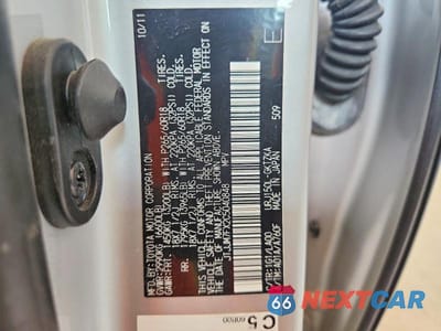 Zdjęcie 13 z 13 samochodu: 2012 LEXUS GX 460 PREMIUM VIN:JTJJM7FX2C5040848 - miniatura