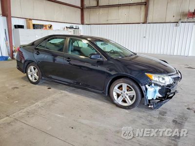 Czwarte zdjęcie samochodu z boku: 2013 TOYOTA CAMRY SE VIN:4T1BF1FK9DU711681 - miniatura