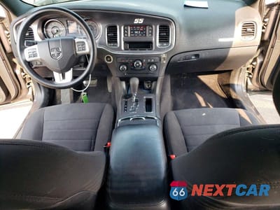 Zdjęcie 8 z 13 samochodu: 2014 DODGE CHARGER SE VIN:2C3CDXBG0EH169401 - miniatura