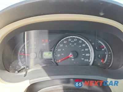 Zdjęcie 9 z 14 samochodu: 2011 TOYOTA SIENNA LE VIN:5TDJK3DC2BS001123 - miniatura