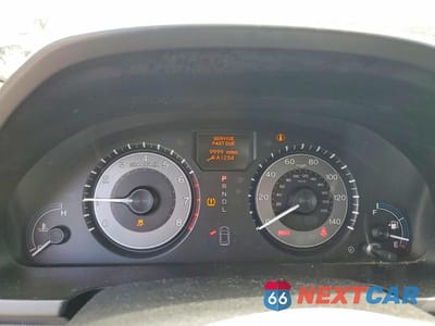 Zdjęcie 9 z 13 samochodu: 2012 HONDA ODYSSEY TOURING VIN:5FNRL5H98CB132086 - miniatura