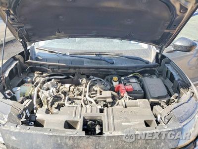 Zdjęcie 12 z 13 samochodu: 2026 NISSAN KICKS SV VIN:3N8AP6CE8TL373681 - miniatura
