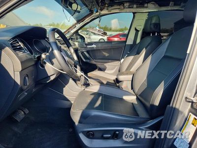 Zdjęcie 7 z 13 samochodu: 2019 VOLKSWAGEN TIGUAN SE VIN:3VV3B7AX9KM032149 - miniatura