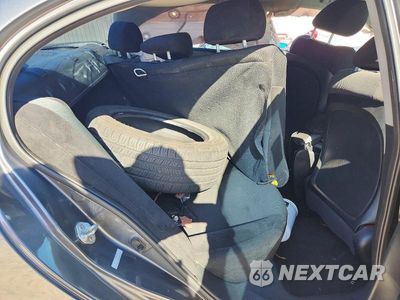 Zdjęcie 10 z 11 samochodu: 2010 HONDA CIVIC LX-S VIN:19XFA1F69AE080349 - miniatura