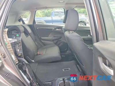 Zdjęcie 10 z 13 samochodu: 2019 HONDA FIT EX VIN:3HGGK5H82KM735094 - miniatura