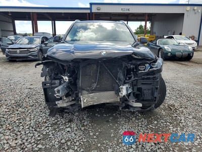 Piąte zdjęcie samochodu w środku: 2024 BMW X5 SDRIVE 40I VIN:5UX13EU01R9U34292 - miniatura