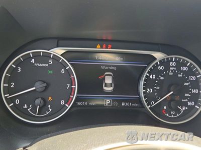 Zdjęcie 9 z 12 samochodu: 2024 NISSAN SENTRA SR VIN:3N1AB8DV1RY378319 - miniatura