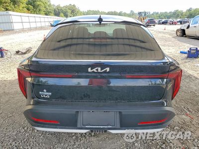 Zdjęcie 6 z 12 samochodu: 2026 KIA K4 LXS VIN:3KPFT4DE4TE357532 - miniatura