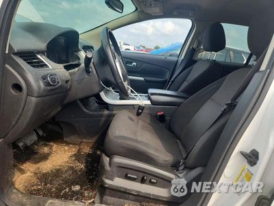 Zdjęcie 7 z 13 samochodu: 2012 FORD EDGE SEL VIN:2FMDK3J91CBA84788 - miniatura