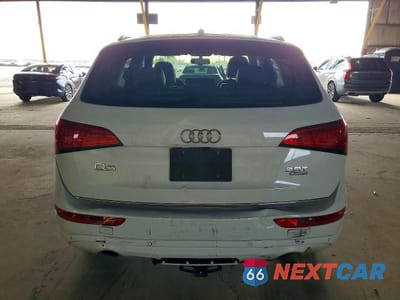 Zdjęcie 6 z 12 samochodu: 2016 AUDI Q5 PREMIUM PLUS VIN:WA1L2AFP0GA020586 - miniatura