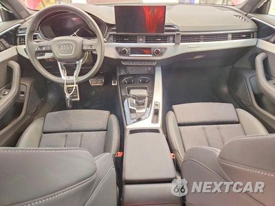 Zdjęcie 8 z 12 samochodu: 2024 AUDI A4 PREMIUM PLUS 45 VIN:WAUEAAF45RN007087 - miniatura