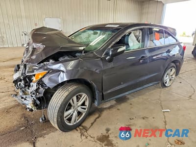 2015 ACURA RDX TECHNOLOGY 5J8TB4H50FL026637 - główne zdjęcie licytacji z USA - miniatura