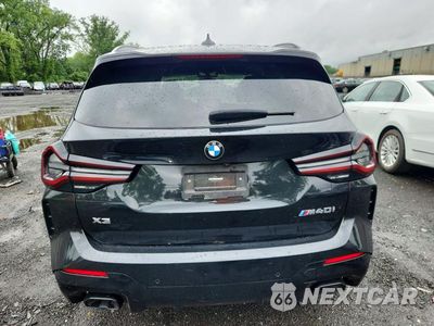 Zdjęcie 6 z 13 samochodu: 2022 BMW X3 M40I VIN:5UX83DP05N9K19111 - miniatura