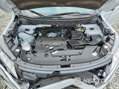 Zdjęcie 12 z 13 samochodu: 2026 MITSUBISHI OUTLANDER SPORT S/SE VIN:JA4ARUAU9TU024632 - miniatura