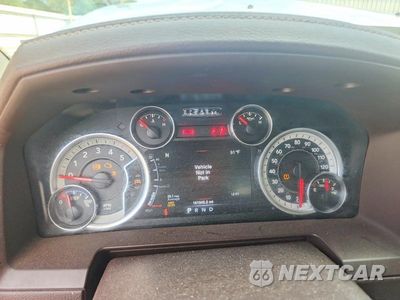 Zdjęcie 9 z 12 samochodu: 2016 RAM 1500 LARAMIE VIN:1C6RR7VM5GS114115 - miniatura
