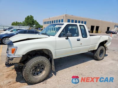 1994 TOYOTA PICKUP DX V6 JT4VN13D9R5132248 - główne zdjęcie licytacji z USA - miniatura
