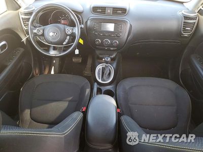 Zdjęcie 8 z 12 samochodu: 2016 KIA SOUL + VIN:KNDJP3A57G7342283 - miniatura