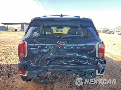 Zdjęcie 6 z 13 samochodu: 2022 HYUNDAI PALISADE SEL VIN:KM8R44HEXNU374193 - miniatura