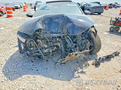 Piąte zdjęcie samochodu w środku: 2024 KIA K5 GT LINE VIN:5XXG64J2XRG233898 - miniatura