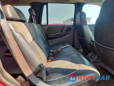 Zdjęcie 11 z 13 samochodu: 1999 DODGE DURANGO VIN:1B4HS28Z9XF613296 - miniatura