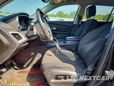 Zdjęcie 7 z 14 samochodu: 2012 GMC TERRAIN SLE VIN:2GKFLSE51C6223309 - miniatura
