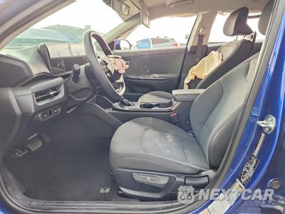 Zdjęcie 7 z 12 samochodu: 2025 KIA K4 LXS VIN:3KPFT4DE6SE038373 - miniatura