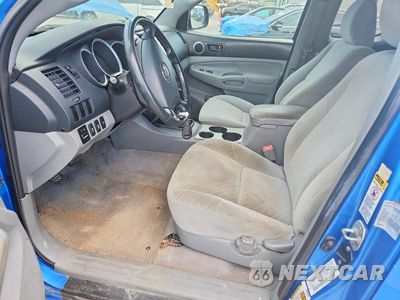 Zdjęcie 7 z 12 samochodu: 2010 TOYOTA TACOMA V6 VIN:5TEUU4EN9AZ734574 - miniatura