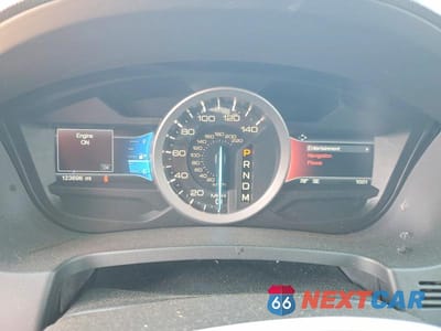 Zdjęcie 9 z 13 samochodu: 2015 FORD EXPLORER LIMITED VIN:1FM5K7F81FGC50851 - miniatura