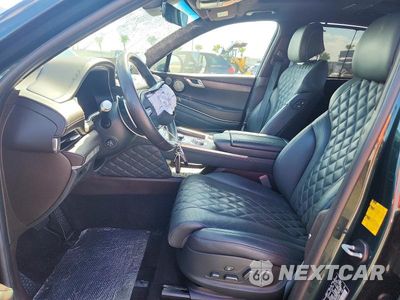 Zdjęcie 7 z 13 samochodu: 2023 GENESIS GV80 3.5T VIN:KMUHCESC8PU134060 - miniatura