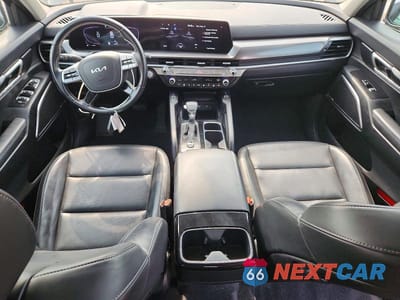 Zdjęcie 8 z 13 samochodu: 2025 KIA TELLURIDE S VIN:5XYP6DGC0SG585874 - miniatura