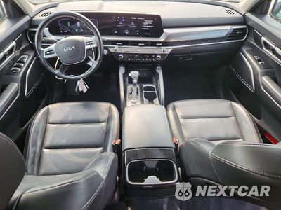 Zdjęcie 8 z 13 samochodu: 2025 KIA TELLURIDE S VIN:5XYP6DGC0SG585874 - miniatura