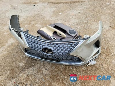 Zdjęcie 13 z 14 samochodu: 2020 LEXUS RX 450H VIN:2T2JGMDA3LC049581 - miniatura