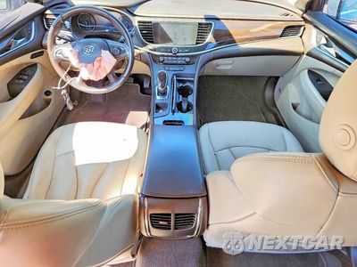 Zdjęcie 8 z 12 samochodu: 2017 BUICK LACROSSE VIN:1G4ZP5SS3HU161621 - miniatura