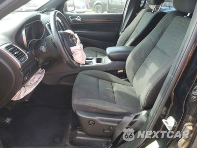Zdjęcie 7 z 13 samochodu: 2018 JEEP GRAND CHEROKEE LAREDO VIN:1C4RJFAG9JC321005 - miniatura
