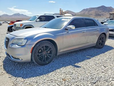 2016 CHRYSLER 300C 2C3CCAEG2GH351065 - główne zdjęcie licytacji z USA - miniatura