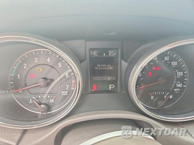 Zdjęcie 9 z 13 samochodu: 2013 JEEP GRAND CHEROKEE LAREDO VIN:1C4RJFAG9DC505588 - miniatura