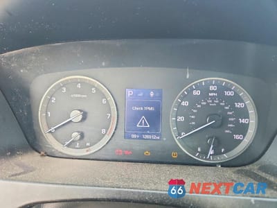 Zdjęcie 9 z 12 samochodu: 2015 HYUNDAI SONATA SE VIN:5NPE24AF4FH203432 - miniatura