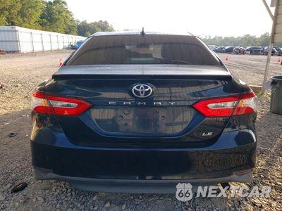 Zdjęcie 6 z 12 samochodu: 2019 TOYOTA CAMRY LE VIN:4T1B11HK2KU283719 - miniatura