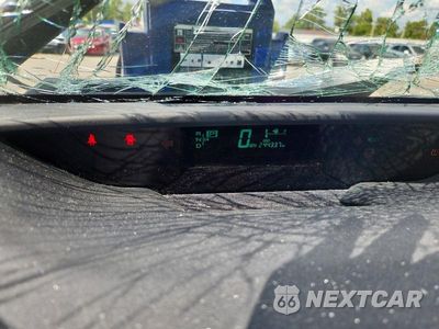 Zdjęcie 9 z 12 samochodu: 2008 TOYOTA PRIUS TOURING VIN:JTDKB20U183436657 - miniatura