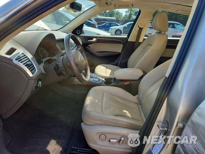 Zdjęcie 7 z 13 samochodu: 2016 AUDI Q5 PREMIUM PLUS VIN:WA1L2BFP4GA030026 - miniatura