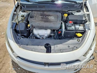 Zdjęcie 11 z 12 samochodu: 2014 DODGE DART SXT VIN:1C3CDFBB4ED860040 - miniatura