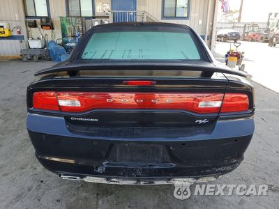 Zdjęcie 6 z 13 samochodu: 2013 DODGE CHARGER R/T VIN:2C3CDXCT3DH656151 - miniatura