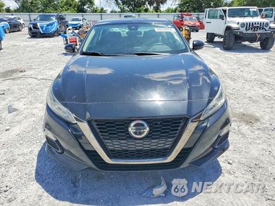 2021 NISSAN ALTIMA SR 1N4BL4CV0MN306242 - główne zdjęcie licytacji z USA - miniatura
