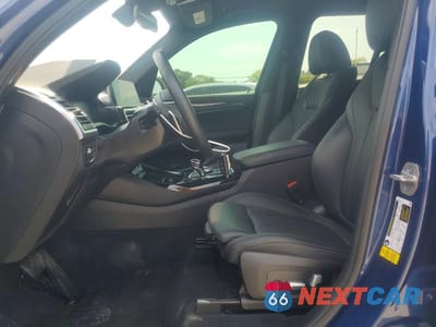Zdjęcie 7 z 12 samochodu: 2023 BMW X3 SDRIVE30I VIN:5UX43DP07P9P86387 - miniatura