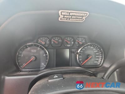Zdjęcie 9 z 12 samochodu: 2017 CHEVROLET SILVERADO C3500 VIN:1GB4CYCY3HF185781 - miniatura